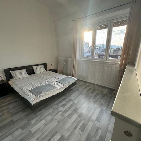 Budapest Panorama Residence Exterior foto